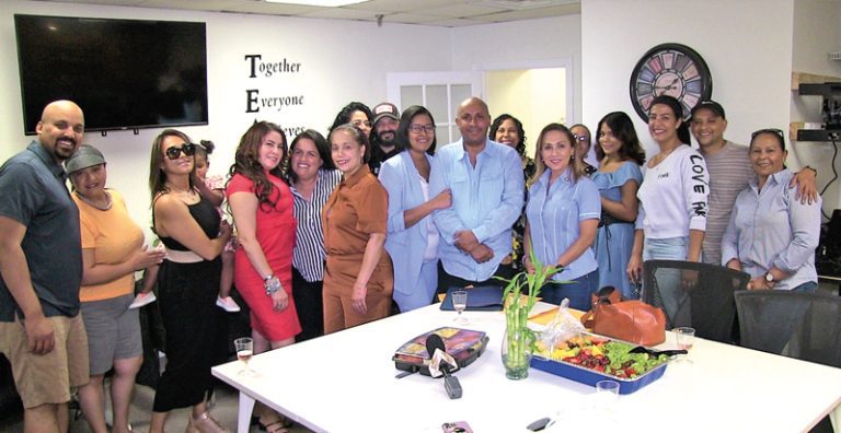 Santana Consulting Services abre en Haverhill