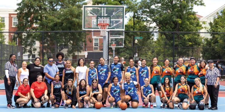 Eagles (Lynn), Magic (Lynn), Sueños Basketball (Lawrence), Warriors (East Boston, Revere)