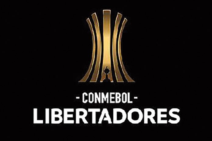 CONMEBOL Libertadores