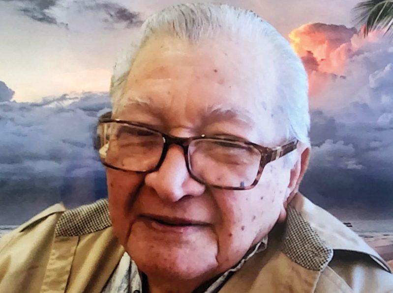 Gran pesar por la muerte de Gustavo Pérez Cevallos