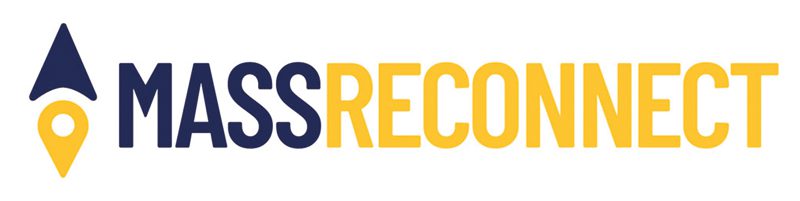 MassReconnect Logo