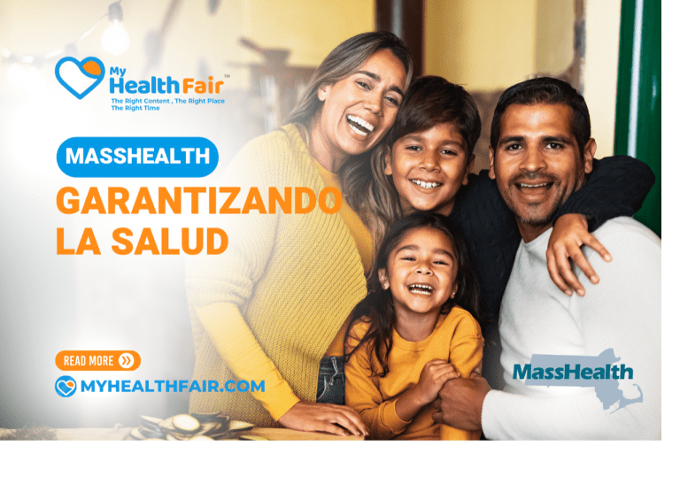 MassHelath garantizando la salud