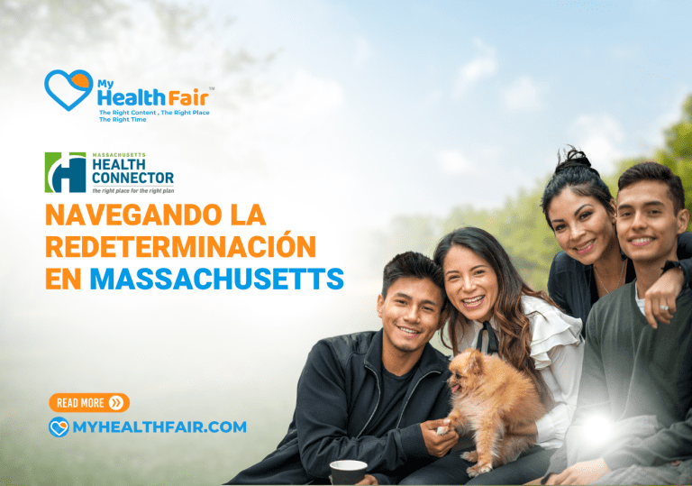 Navegando la redeterminación en Massachusetts