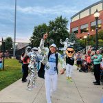 Festival multicultural de Everett