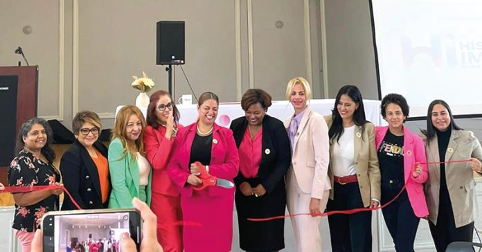 Con grandes expectativas se llevó a cabo el  "Grand Opening" del capítulo "Smart Women Biz Hub" en la ciudad de Boston