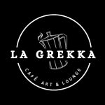 La Grekka Logo