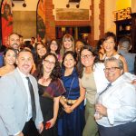 100 líderes latinos honrados Amplify LatinX lanzó su ALX100 inaugural
