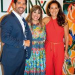 100 líderes latinos honrados Amplify LatinX lanzó su ALX100 inaugural