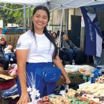 Comunidad salvadoreña vibró con su festival