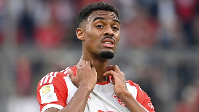 Liverpool ha fichado al centrocampista Ryan Gravenberch