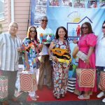Mision Pais recaudando juguetes para Republica Dominicana