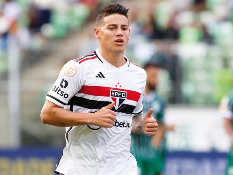 Sao Paulo gana y acaricia título de la Copa de Brasil.