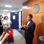 Attorney General of Massachusetts, Andrea Campbell