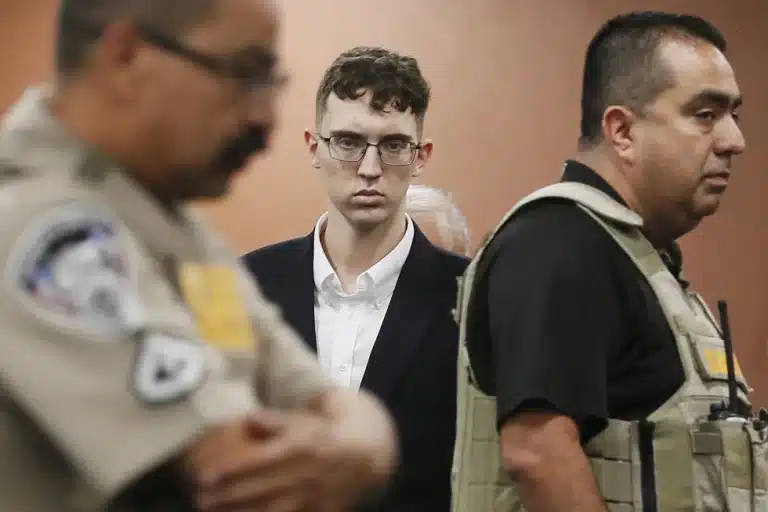 Autor de masacre en Walmart de El Paso accede a pagar 5 millones de dólares a familias de víctimas