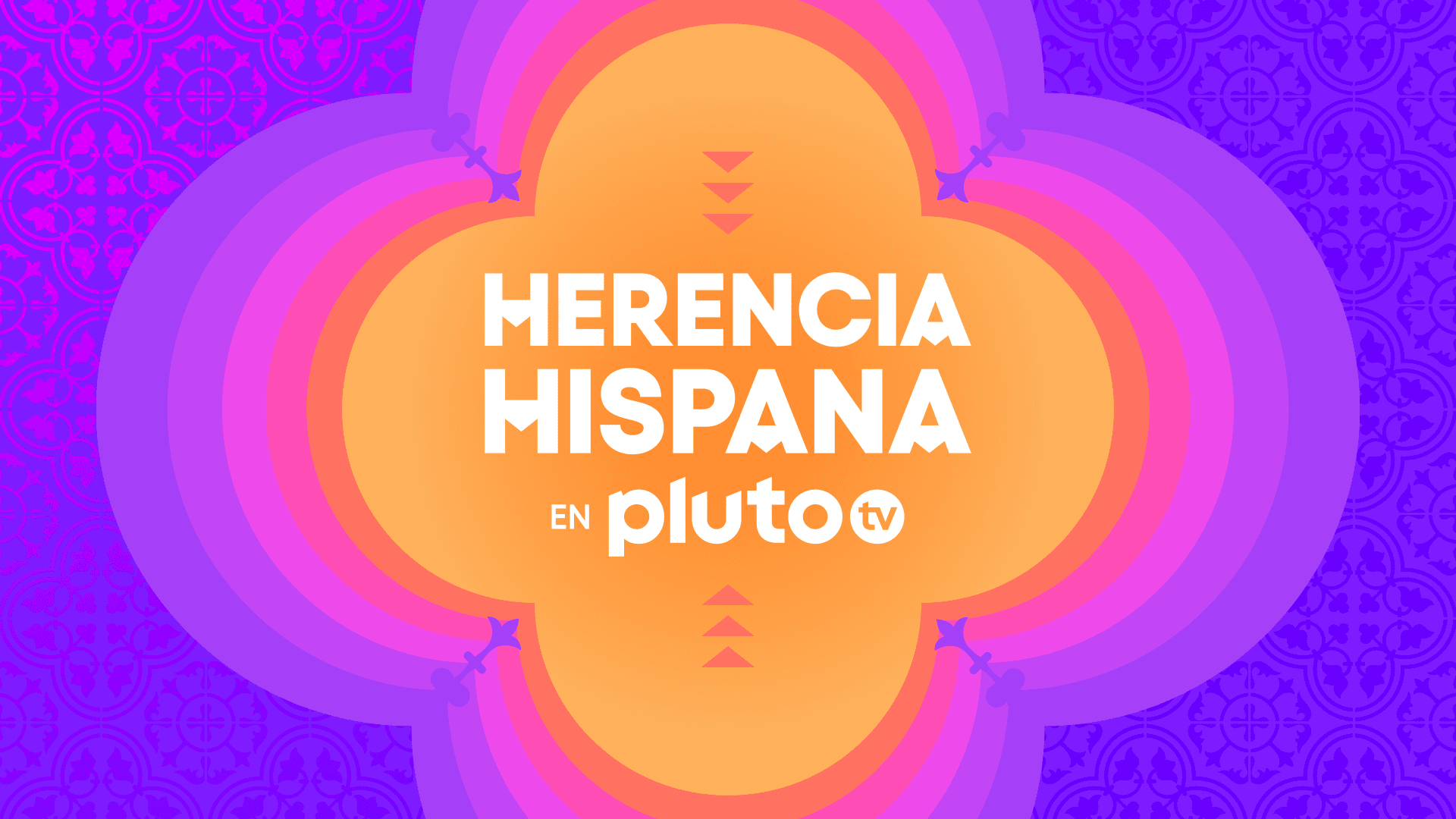 Herencia Hispana en Pluto TV