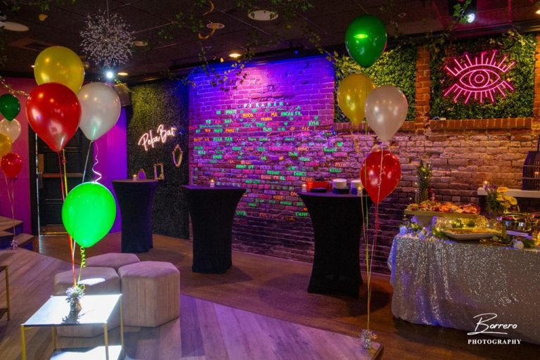Peka Restaurant celebra nuevo logro en Boston