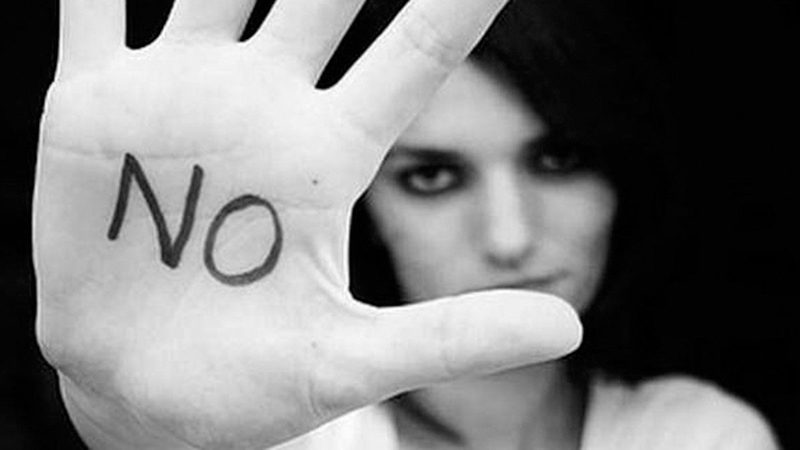 Octubre es el Mes de la Concientización sobre la Violencia Doméstica