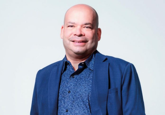 Wilfred W. Labiosa
