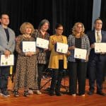 Con gran éxito se celebró la Feria Internacional del Libro