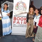 Con gran éxito se celebró la Feria Internacional del Libro