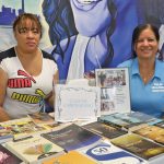 Con gran éxito se celebró la Feria Internacional del Libro