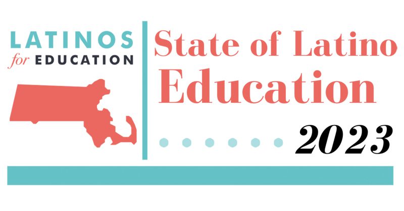 Latinos for Education State of Latino Education 2023
