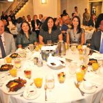 El Mundo Boston's Hispanic Heritage Breakfast