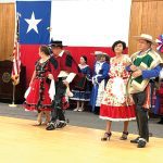 Comunidad chilena se siente en Boston