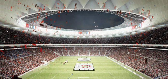 Mundial 2026 y 2030 Marruecos asusta