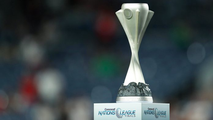 Finales Liga de Naciones Concacaf 23/24