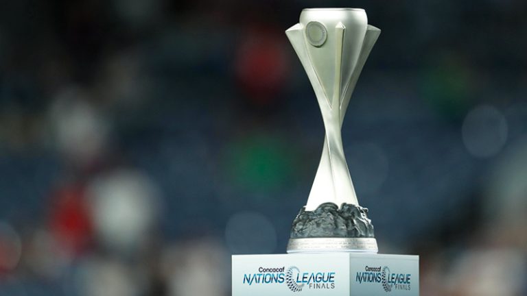 Finales Liga de Naciones Concacaf 23/24