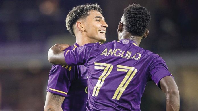 Revolution pierde contra Orlando City