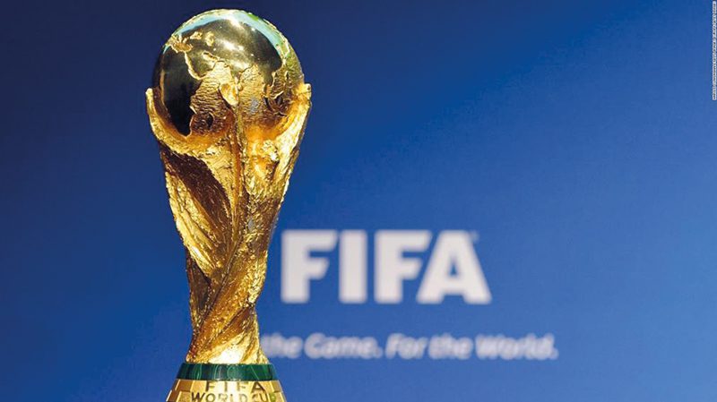 La FIFA oficializó su calendario hasta 2030