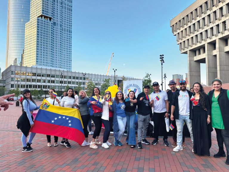 Celebrando el Mes de la Herencia Hispana
