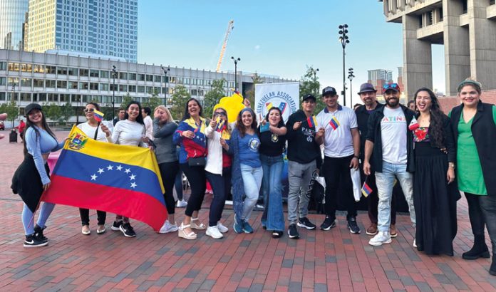 Celebrando el Mes de la Herencia Hispana
