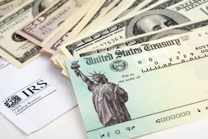 Mil millones de dólares en recortes de impuestos