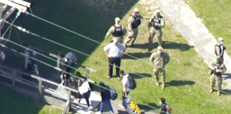 Se agudiza crisis migratoria en Massachusetts