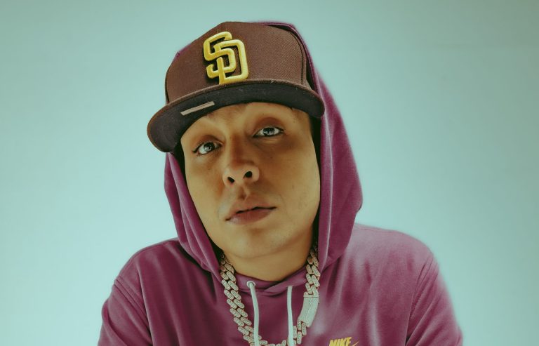 Darell artista de reggaeton