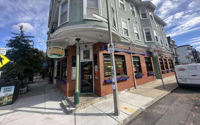 IMG_5221 Oriental de Cuba en Jamaica Plain