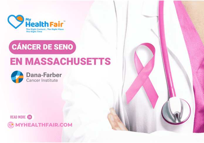Cáncer de Seno en Massachusetts Thumbnail