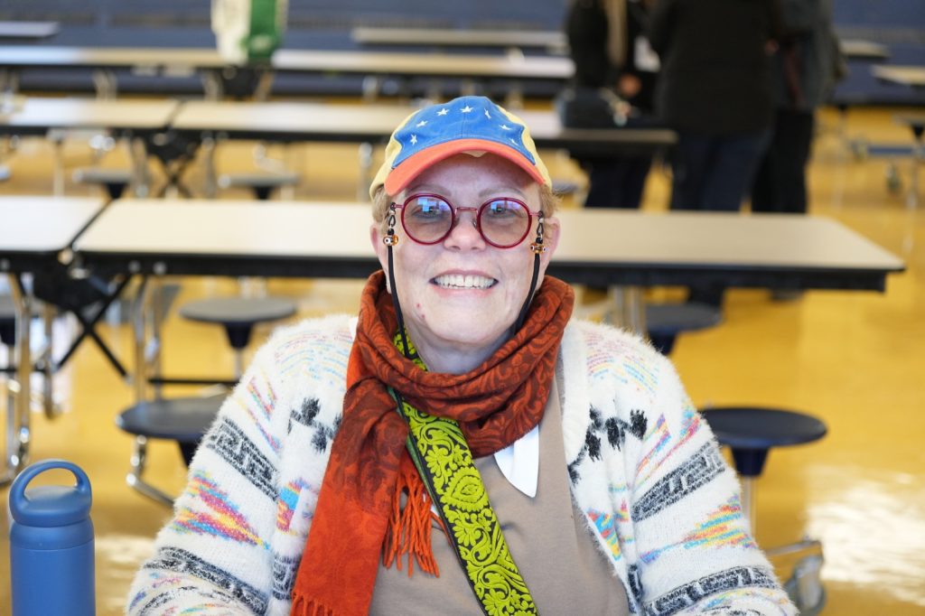 En fotos: Cientos de venezolanos salieron a votar en Massachusetts 4 WhatsApp Image 2023 10 22 at 8.36.26 PM 4