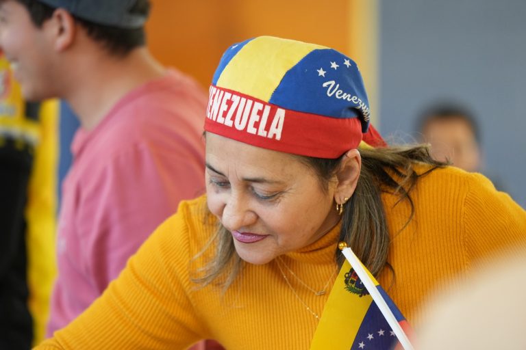 Organizaciones venezolanas en Boston se unen por la libertad en su país