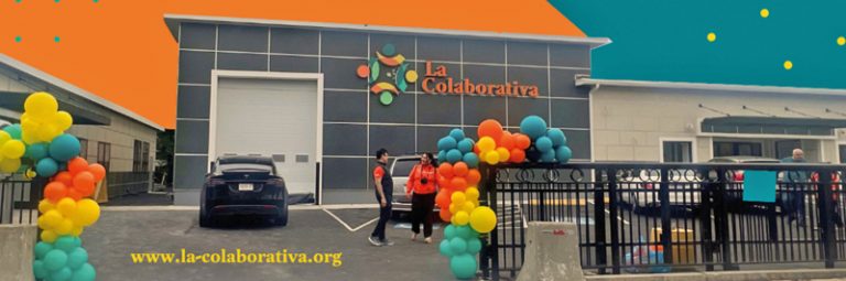 Abren Centro de Supervivencia de la Colaborativa en Chelsea