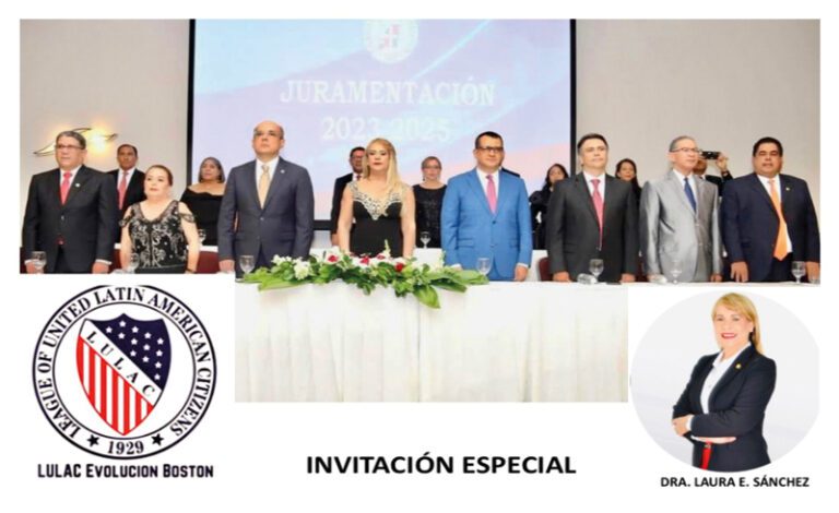 Juramentará nueva presidenta de Fundación "Niños con Esperanza"