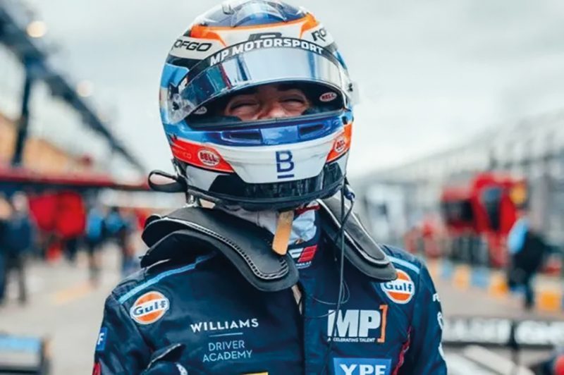 Max Verstappen gana el Gran Premio