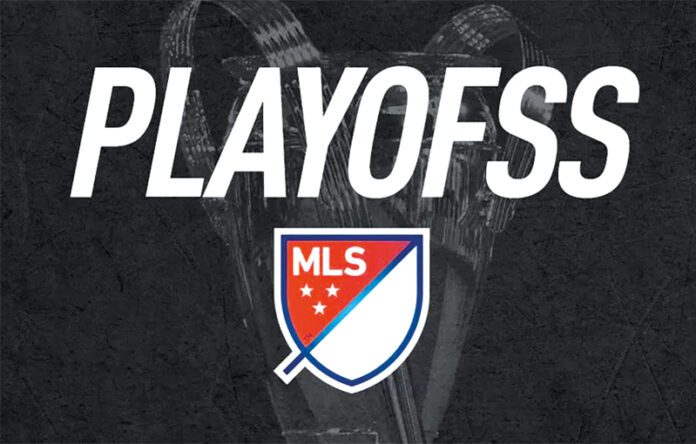 Playoffs de MLS