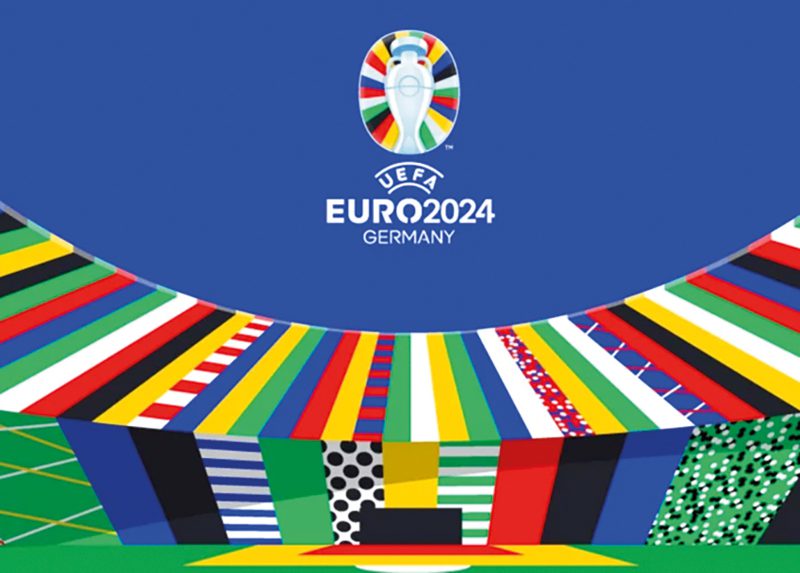 UEFA EURO 2024 entra  en su recta final.        