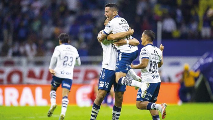 Liguilla Apertura 2023 MIX llegó a su fin