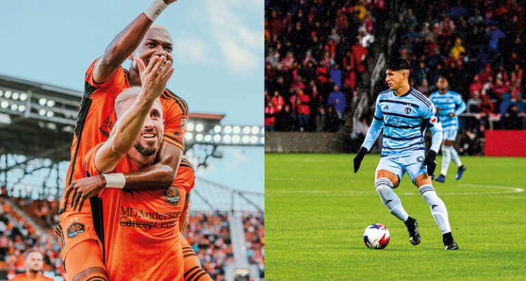 Con Revolution eliminado así se jugarán los Playoffs de MLS
