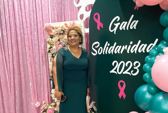Gala 2023 de Milagros Marte superó